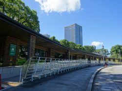 楠公レストハウス