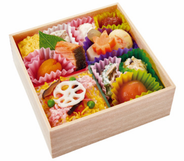 ご予約弁当