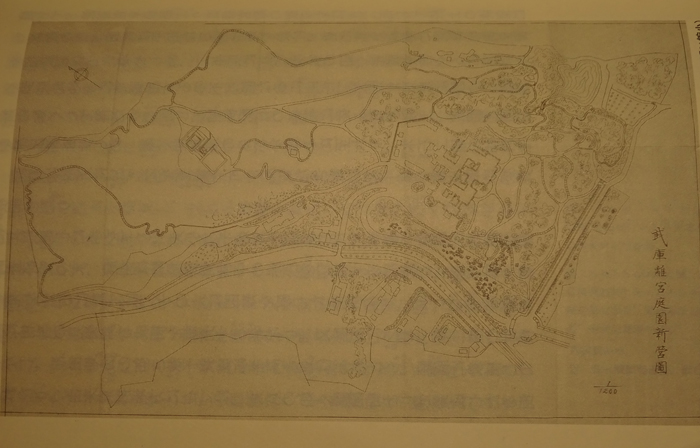 新宿御苑の歴史探訪 福羽逸人没後100年の新宿御苑 新宿御苑 一般財団法人国民公園協会