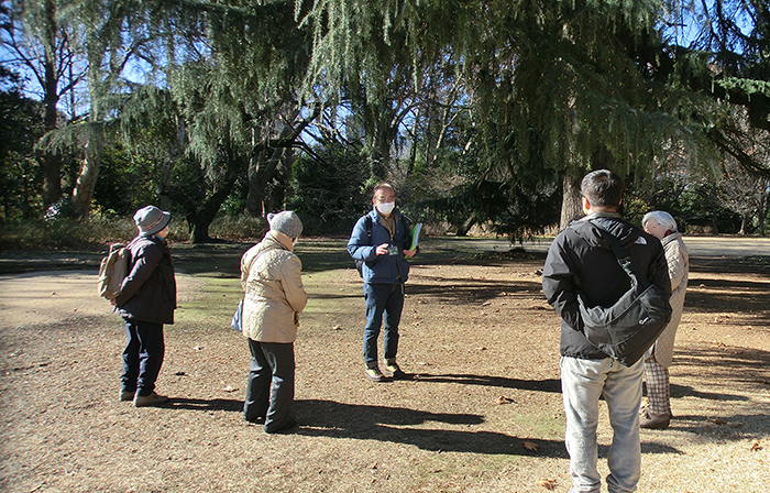 専用　アイクルール　金閣庭園の新緑 ボタニカルライフスクエア ｜ 公園等検索 ｜ 緑のまちづくり 公益財団